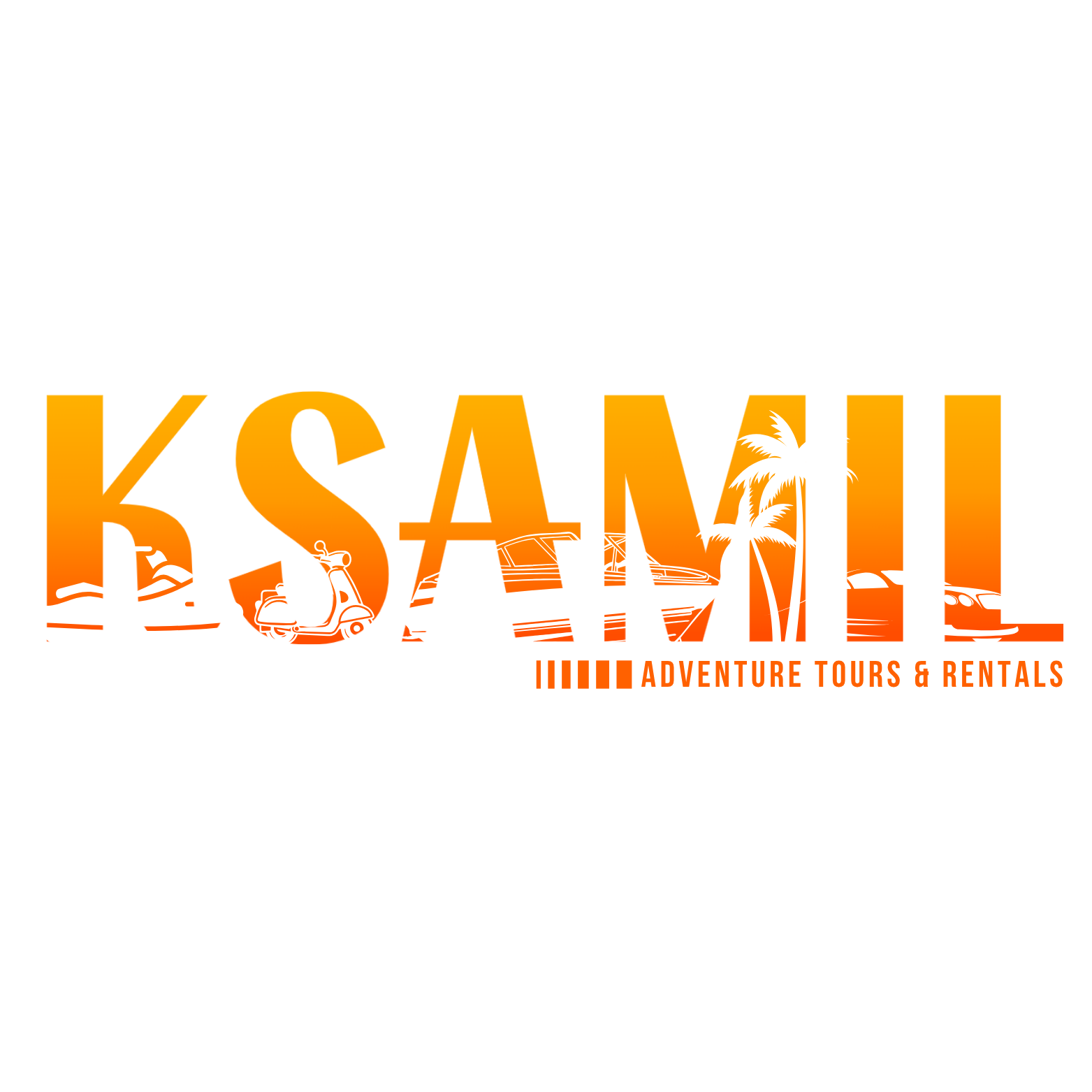 Ksamil Adventure Tours