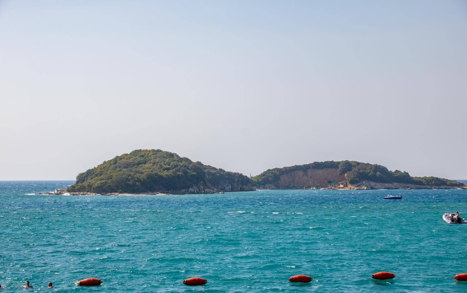 Boat Tour - North Destinations