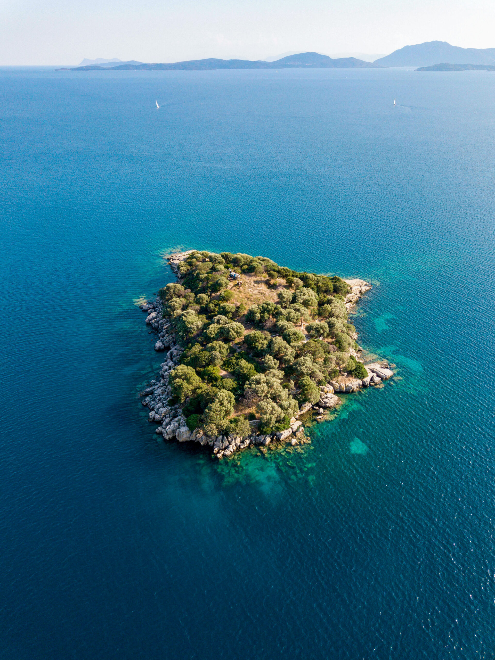 Boat Tour - South Destinations